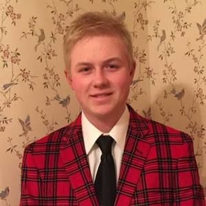 Meet your Posher, Evans